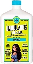 Shampoo für lockiges Haar - Lola Cosmetics Ondulados Lola Inc. Shampoo — Bild N1