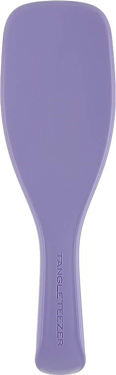 Haarbürste - Tangle Teezer The Ultimate Detangler Naturally Curly Purple Passion — Bild N3