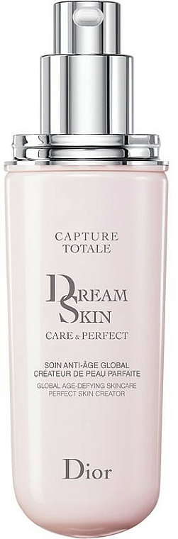 Umfassende Anti-Aging Pflegecreme für eine perfektionierte Haut - Dior Capture Totale Dream Skin (austauschbare Patrone) — Bild N1