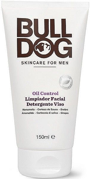 Gesichtsreiniger für fettige Haut - Bulldog Skincare Oil Control Facial Cleanser — Bild N1