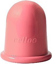 Düfte, Parfümerie und Kosmetik Anti-Cellulite Saugnapf Mini rosa - Celloo Anti-cellulite Cuddle Bubble Mini