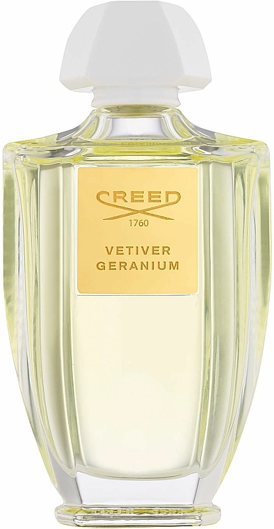 Creed Acqua Originale Vetiver Geranium - Eau de Parfum — Bild N2