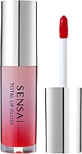 Düfte, Parfümerie und Kosmetik Lipgloss - Sensai Total Lip Gloss In Colours