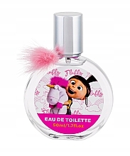Düfte, Parfümerie und Kosmetik Corsair Despicable Me Minions Fluffy - Eau de Toilette