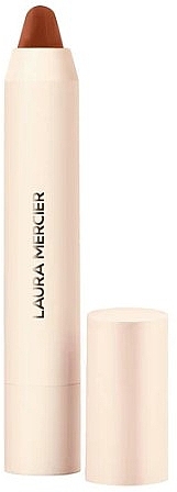 Lippenpomade - Laura Mercier Petal Soft Lipstick Crayon — Bild N1