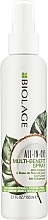 Düfte, Parfümerie und Kosmetik Mehrzweck-Öl mit Kokosnuss für alle Haartypen - Biolage All-In-One Coconut Infusion Multi-Benefit Spray