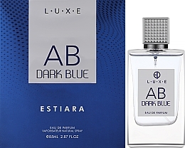 Estiara AB Dark Blue - Eau de Parfum — Bild N2