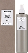 Anti-Stress Raumerfrischer zur Entspannung - Comfort Zone Tranquillity Spray — Bild N2