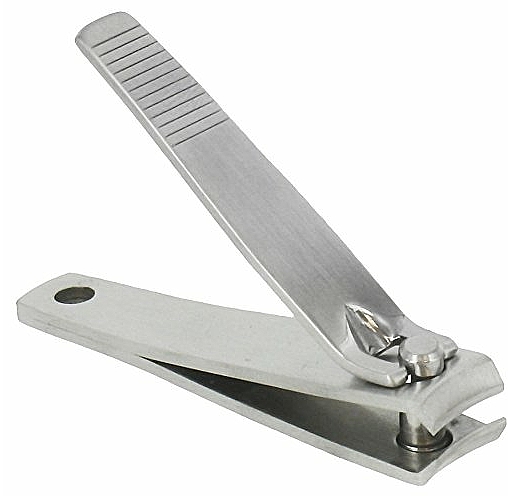 Nagelknipser 3085-R - Tweezerman Stainless Steel Fingernail Clipper — Bild N1