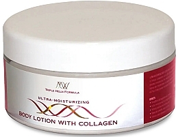 Ultra-feuchtigkeitsspendende Körperlotion - Natural Collagen Inventia Ultra-Moisturizing Body Lotion with Collagen — Bild N1
