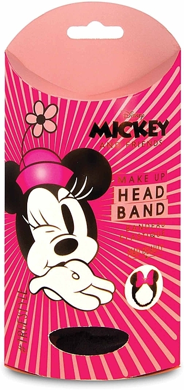 Stirnband Minnie Maus - Mad Beauty Headband Minnie — Bild N2
