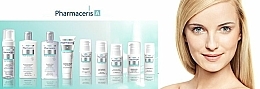 Multilipid-ernährende Gesichtscreme für empfindliche und allergische Haut - Pharmaceris A Lipo-Sensilium Multi-Lipid Nourishing Face Cream — Bild N3