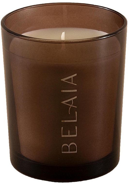 Duftkerze Blaubeertee - Belaia The Myrtille Scented Candle — Bild N2