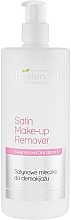 Düfte, Parfümerie und Kosmetik Make-up Gesichtsreinigungsmilch - Bielenda Professional Face Program Skin Satin Make-up Remover