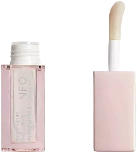 Lippenöl - NEO Make Up Intense Serum Magic Lip Oil — Bild N2