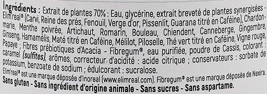 Natürliche Schlammmaske aus dem Toten Meer für Gesicht und Körper - BingoSpa 100% Natural Mud From The Dead Sea — Bild N3