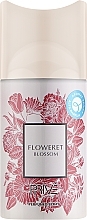 Prive Parfums Floweret Blossom - Parfümiertes Deospray — Bild N1