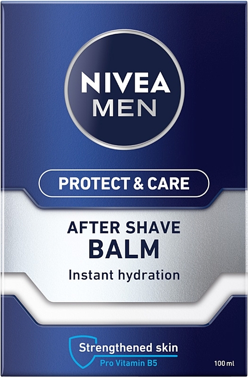 NIVEA MEN Tech Master - Körperpflegeset — Bild N6