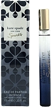 Düfte, Parfümerie und Kosmetik Kate Spade Sparkle - Eau de Parfum (Mini)