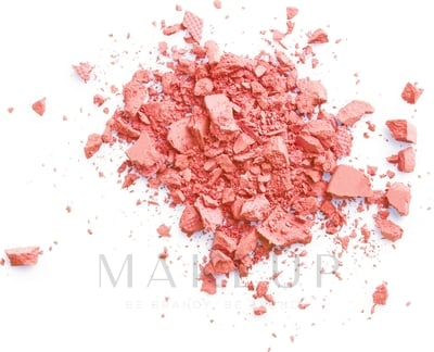 Puderrouge für das Gesicht - GRN Blush Powder  — Bild Pink Watermelon
