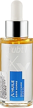 Düfte, Parfümerie und Kosmetik Bartöl - Laboratoire Ducastel Subtil XY Men Beard Oil