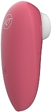 Vakuum-Klitoris-Stimulator - Womanizer Mini Red Wine — Bild N3