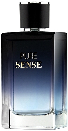 New Brand Prestige Pure Sense For Men - Eau de Toilette — Bild N2
