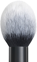 Konturpinsel schwarz-beige - IsaDora Face Perfector Brush — Bild N1