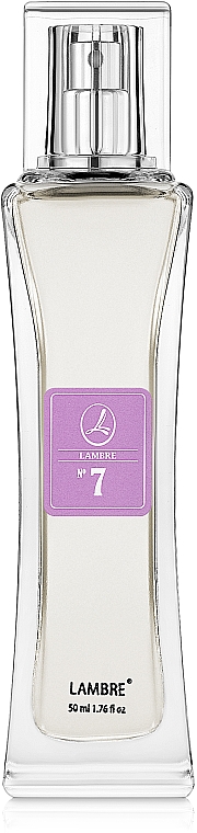 Lambre № 7 - Eau de Parfum — Bild N1