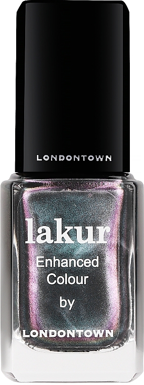 Nagellack - Londontown Lakur Enhanced Colour — Bild N1