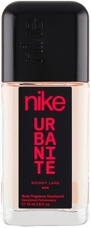 Nike Urbanite Woody Lane - Parfümiertes Körperspray — Bild N1