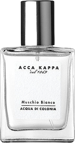 Acca Kappa White Moss - Eau de Cologne — Bild N3