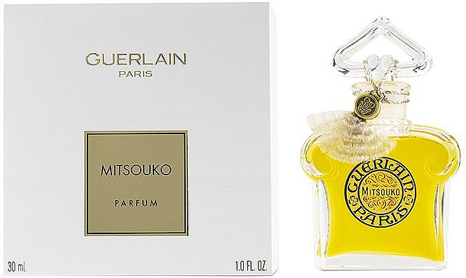 Guerlain Mitsouko - Parfum — Bild N2