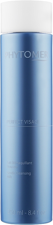 Make-up Reinigungsmilch - Phytomer Perfect Visage Gentle Cleansing Milk — Bild N1