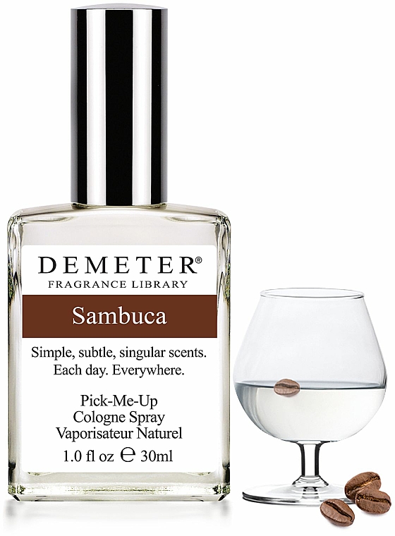 Demeter Fragrance Sambuca - Parfüm