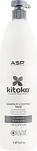 Düfte, Parfümerie und Kosmetik Anti-Schuppen-Balsam - Affinage Kitoko Dandruff Control Balm