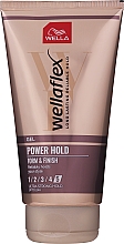 Düfte, Parfümerie und Kosmetik Haargel Ultra starker Halt - Wella Wellaflex Hair Gel
