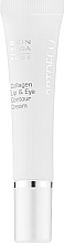 Augen- und Lippenkonturcreme mit Kollagen - Artdeco Skin Yoga Face Collagen Lip & Eye Contour Cream — Bild N1