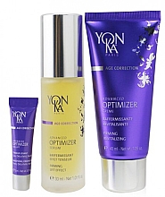 Set - Yon-Ka Age Correction Advanced Optimizer Firming Program  — Bild N1