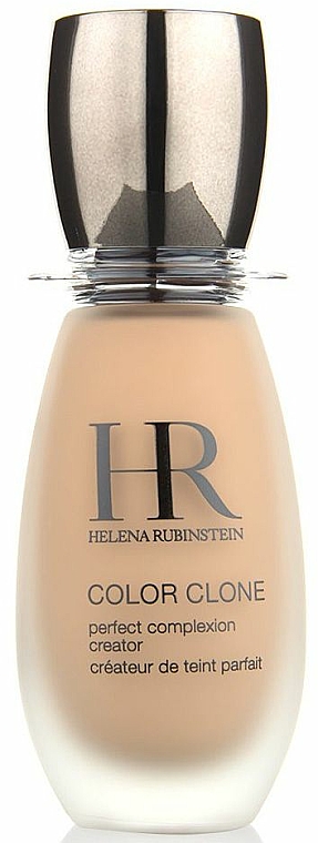 Foundation für alle Hauttypen - Helena Rubinstein Perfect Complexion Creator