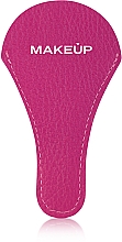 Etui für Schere rosa Basic - MAKEUP — Bild N1