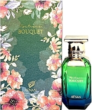 Afnan Perfumes Mystique Bouquet  - Eau de Parfum — Bild N1