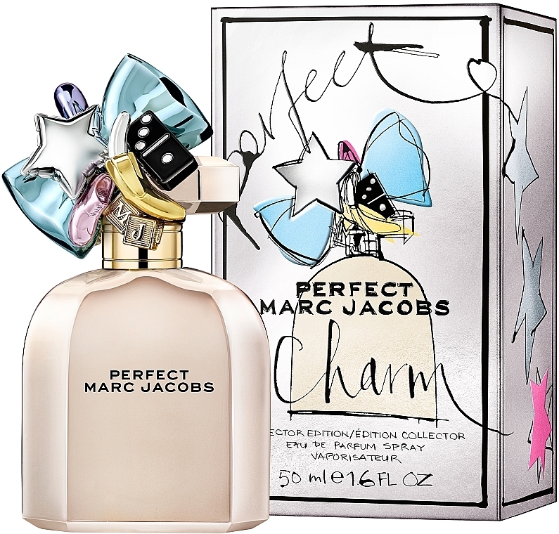 Marc Jacobs Perfect Charm The Collector Edition - Eau de Parfum — Bild N3