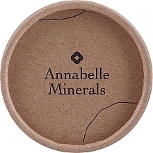 Düfte, Parfümerie und Kosmetik Gesichtsprimer mit Mineralien - Annabelle Minerals Primer