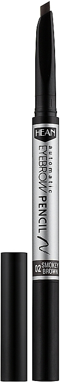 Automatischer Augenbrauenstift mit Gupillon - Hean Automatic Eyebrow Pencil — Bild N1