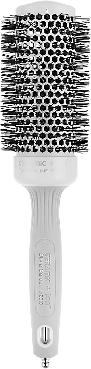 Thermal-Rundbürste 45 mm - Olivia Garden Ceramic+Ion Medium Thermal Brush 1 3/4 Inch — Bild N1