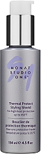 Düfte, Parfümerie und Kosmetik Thermoschätzende Styling-Creme für die Haare - Monat Studio One Thermal Protect Styling Shield