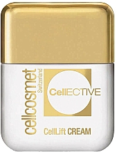 Gesichtscreme mit Lifting-Effekt und Zellextrakt - Cellcosmet CellEctive CellLift Cream — Bild N2