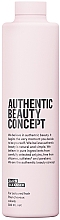 Düfte, Parfümerie und Kosmetik Shampoo für mehr Glanz mit Dattel- und Zimtextrakt - Authentic Beauty Concept Glow Cleanser