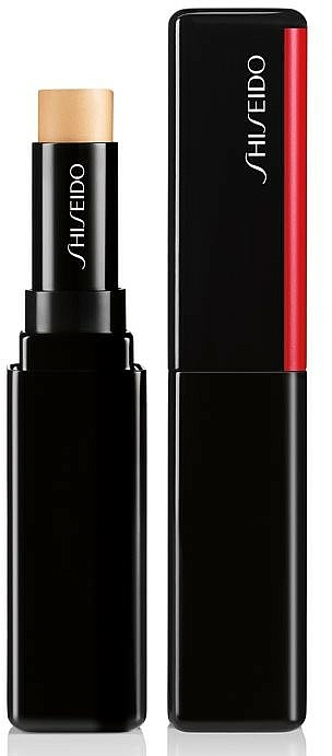 Concealer Stick für das Gesicht - Shiseido Synchro Skin Correcting Gel Stick Concealer — Bild N1